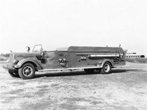 Mack Type 75 1943 года